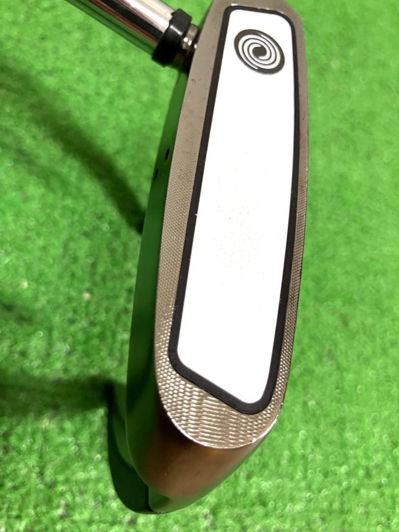 オデッセイWHITE ICE 極美品‼️