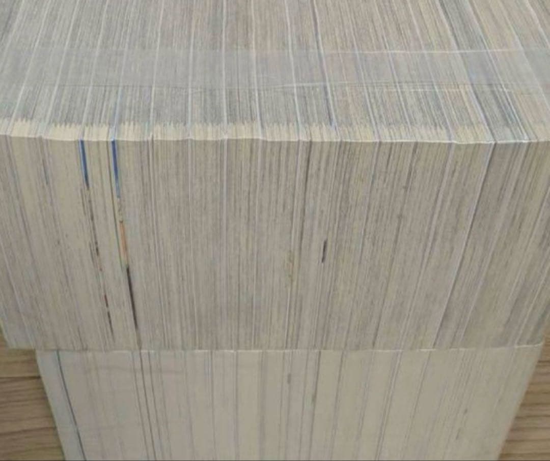 おおきく振りかぶって 美品1-38巻全巻セット