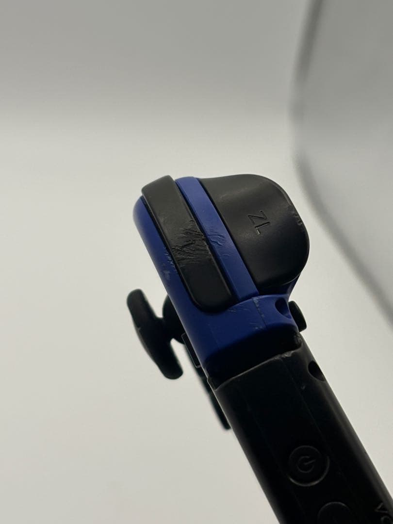 Nintendo Switch Joy-Con (L) ネオンブルー/ (R)…