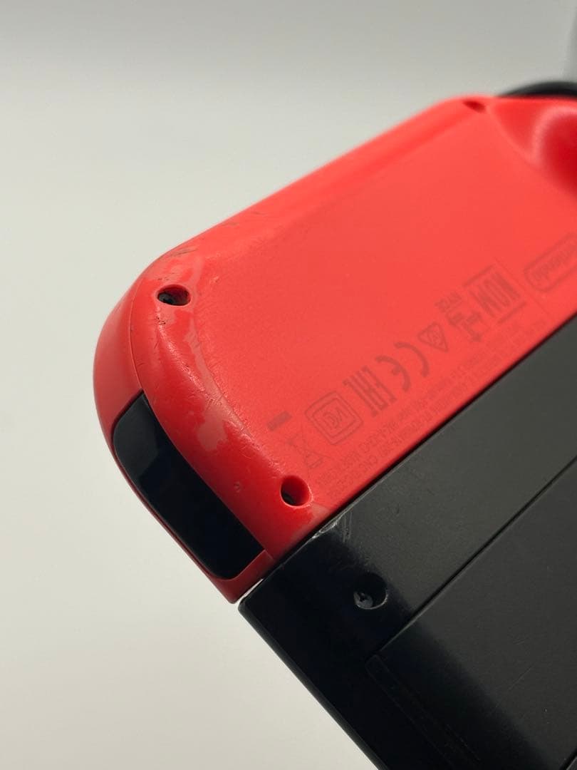 Nintendo Switch Joy-Con (L) ネオンブルー/ (R)…