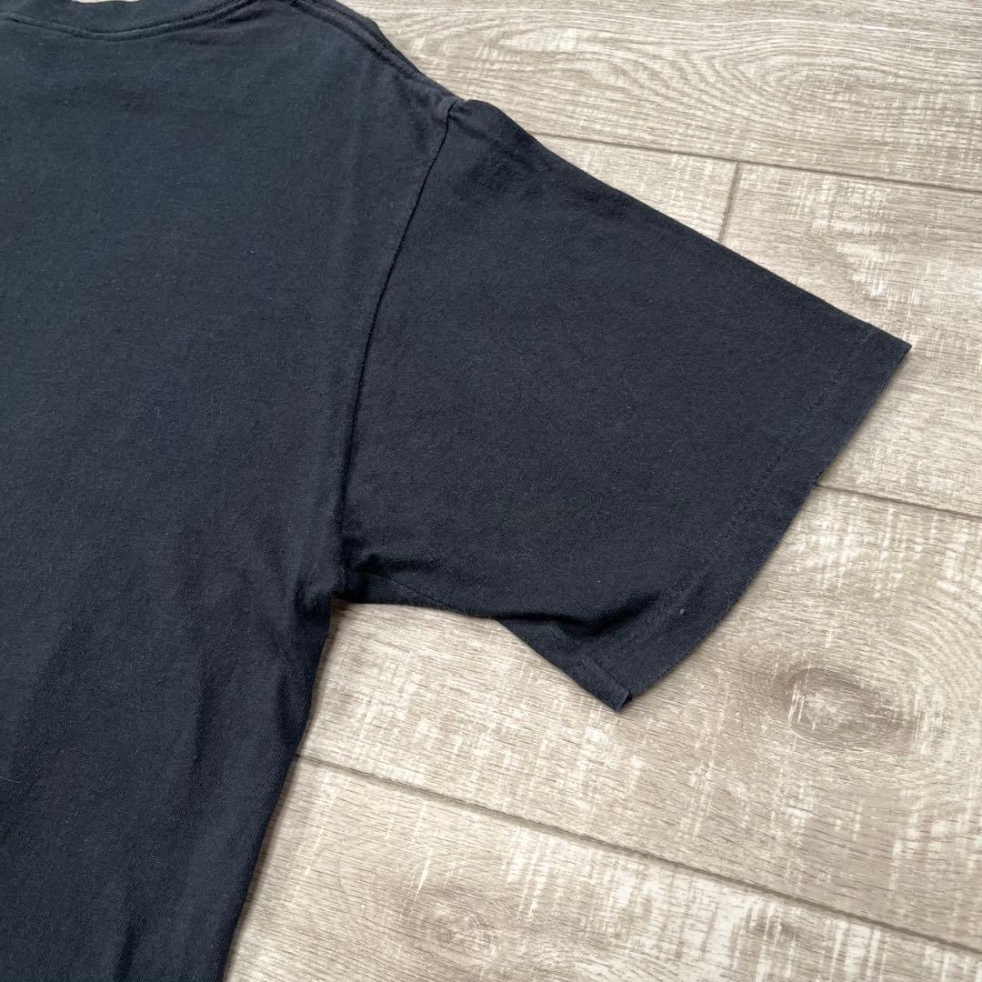 USA製 90s ヴィンテージ アスレチックス ホセ・カンセコ Tシャツ