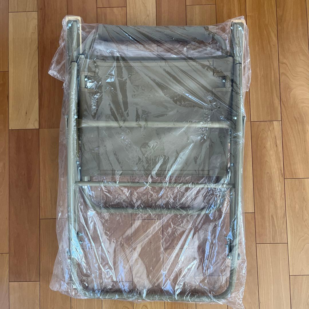 【新品未使用品】バリスティクス ロッキングローバー チェアBallistics