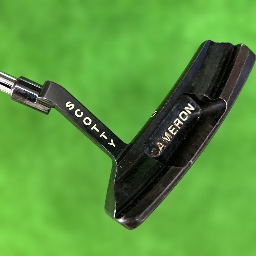 その他 SCOTTY CAMERON 2006 CIRCA 62 No.3
