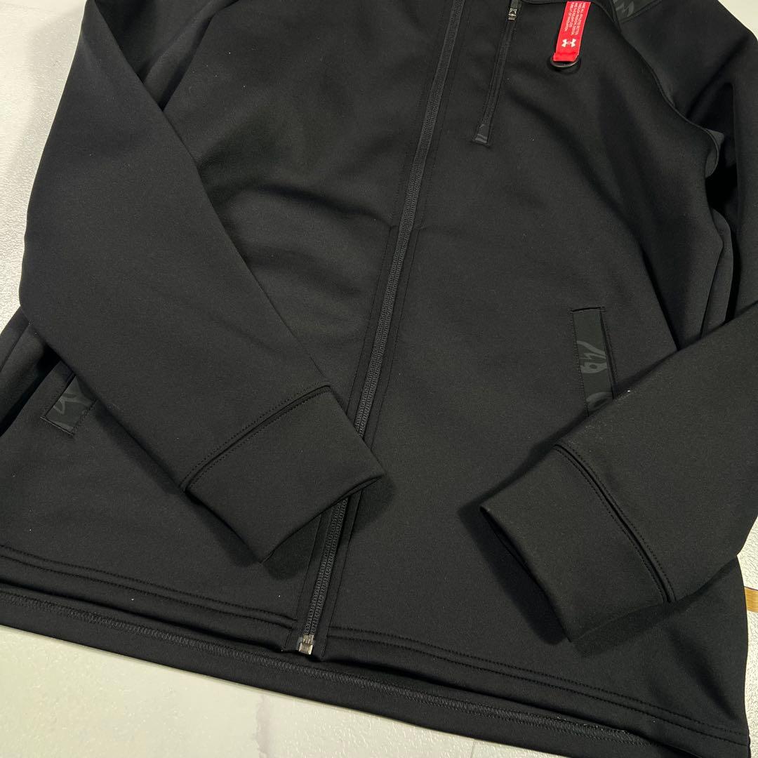 UNDER ARMOUR アンダーアーマ ハイブリッド セットアップ XL