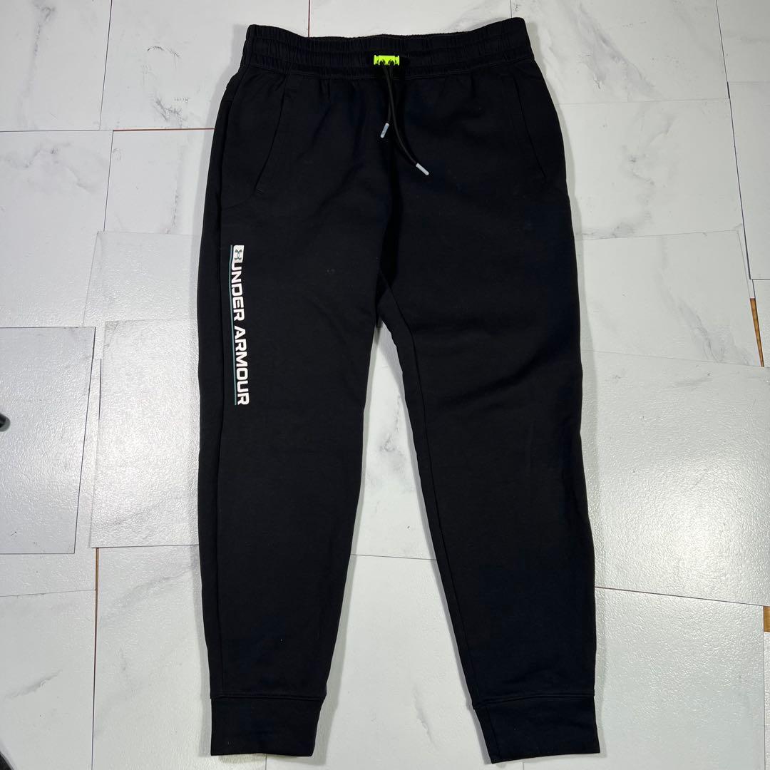 UNDER ARMOUR アンダーアーマ ハイブリッド セットアップ XL