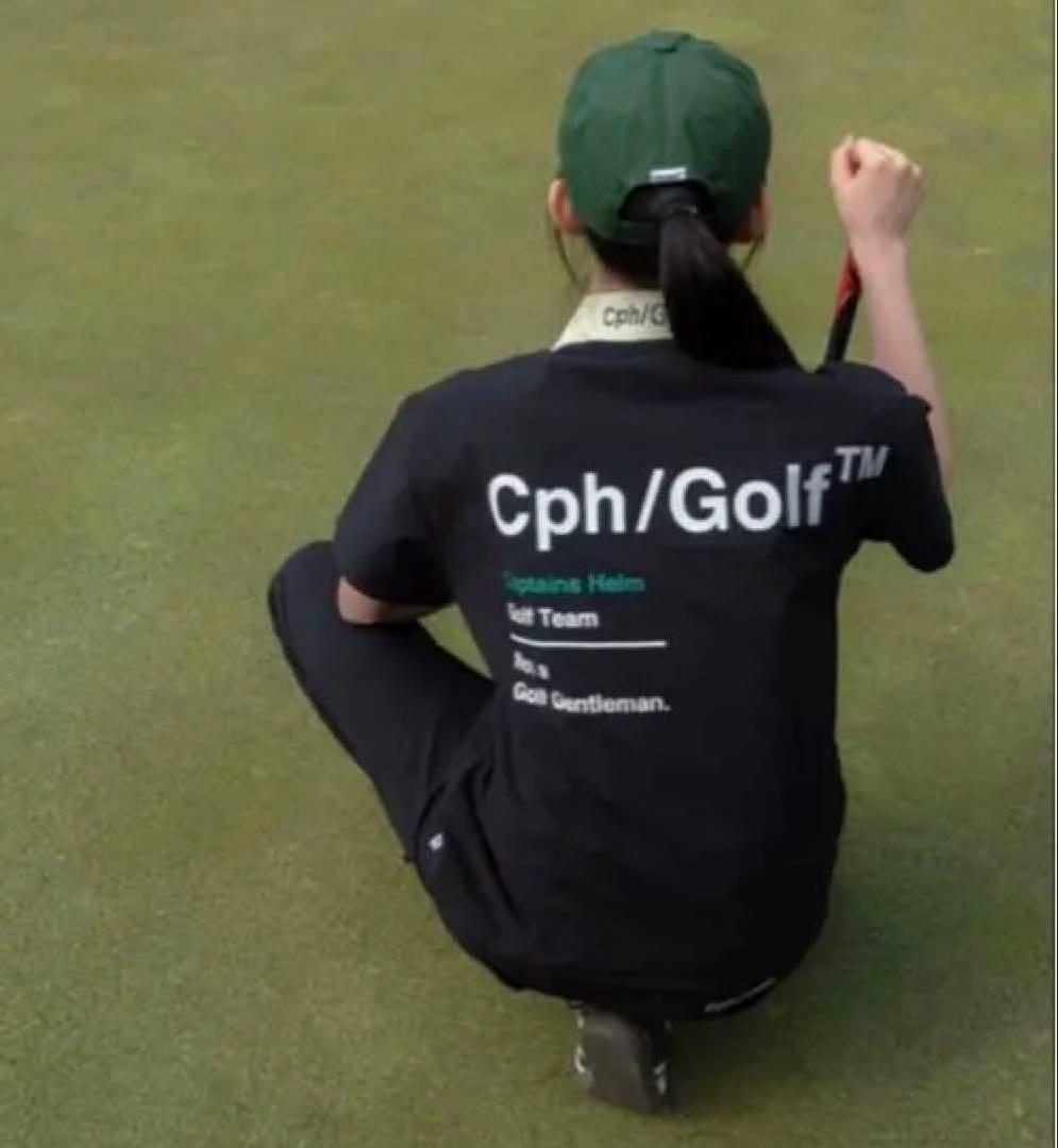 キャプテンズヘルム　レディース　プルオーバー