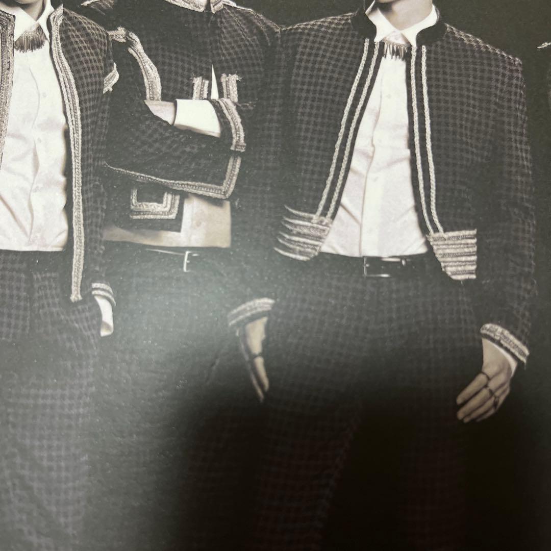 SUPER JUNIOR Mr.Simple MAMACITA 初回生産限定盤