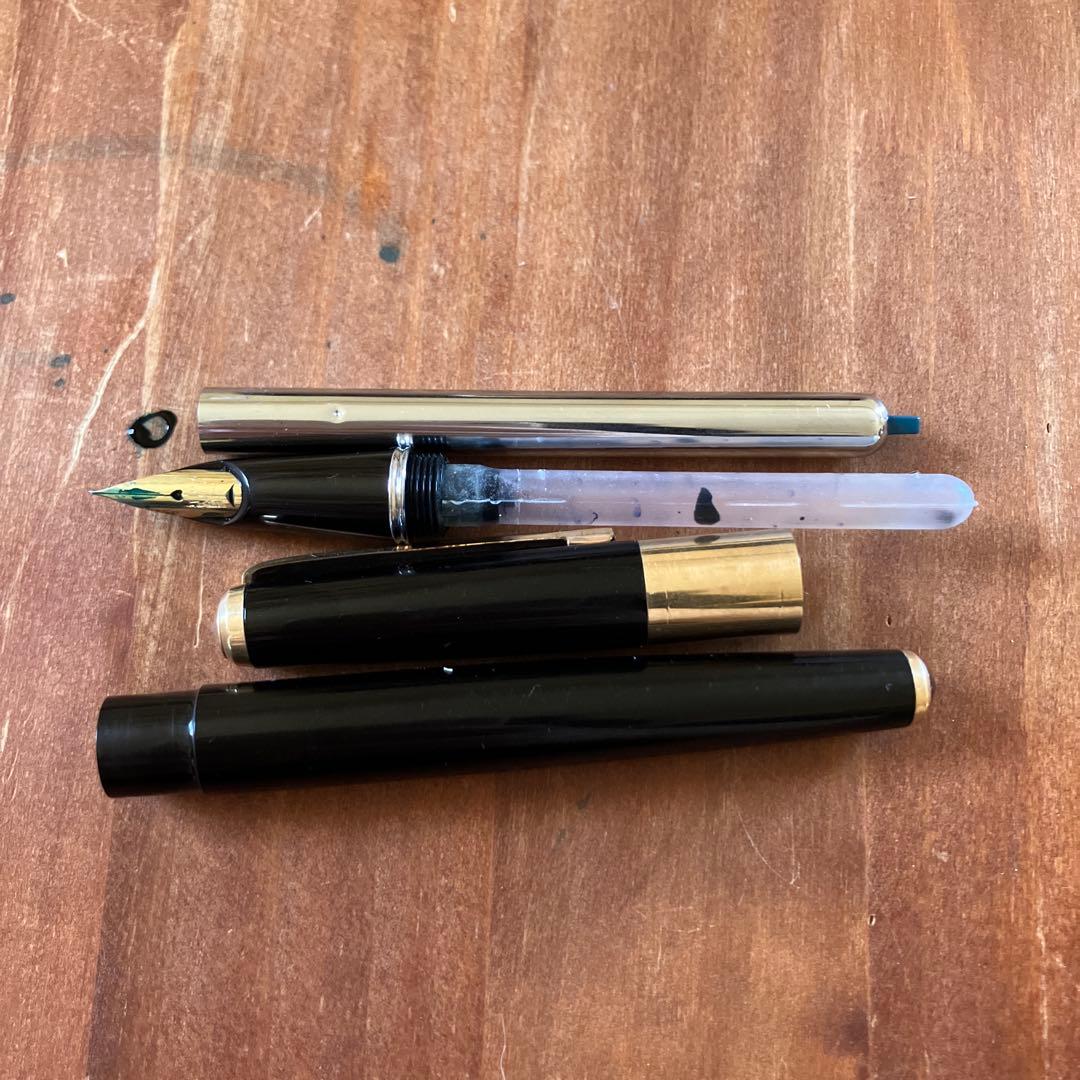 【2/22まで出品】パイロット　スーパー150 super150