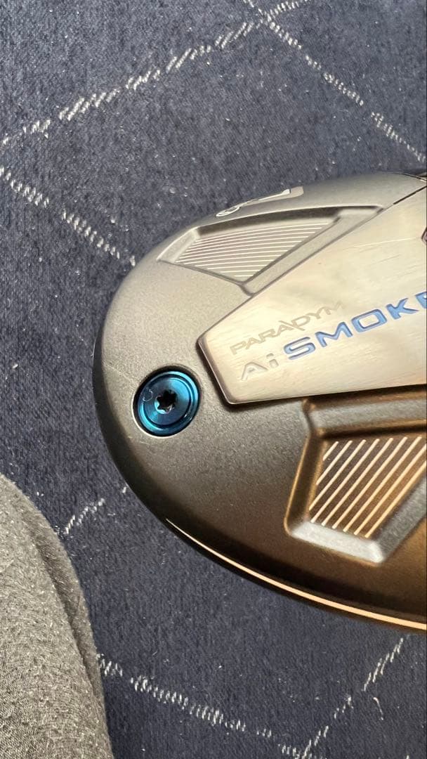 クラブ Callaway TI 340 MINI D 11.5