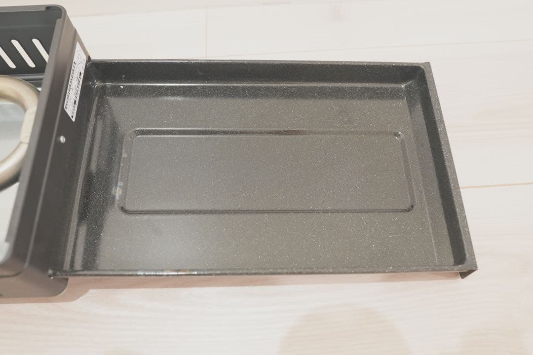 Iwatani 焼肉グリル ガスグリル