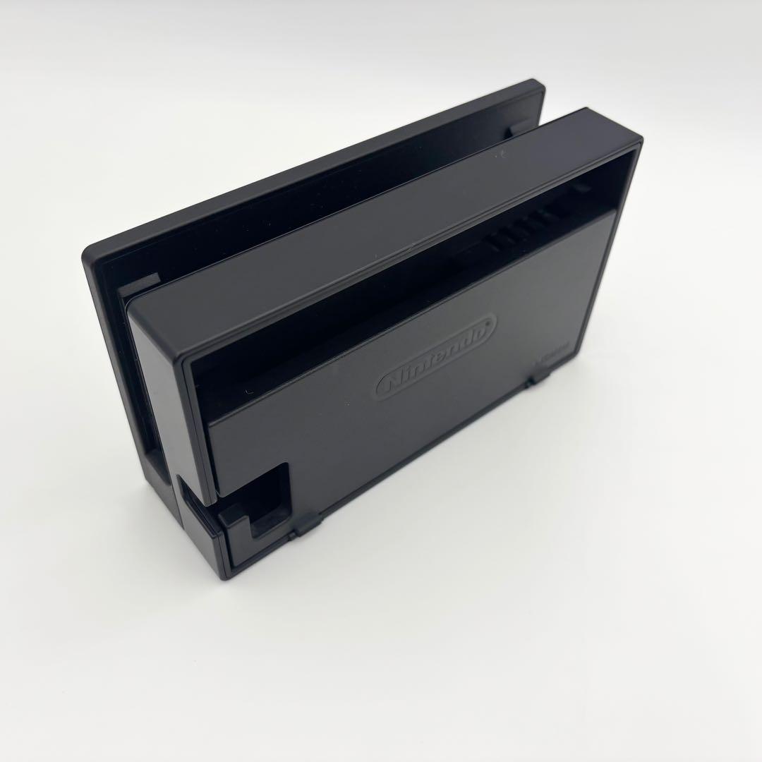 N*a様 Nintendo Switch HAC-001 旧型 ネオンブルーネオ