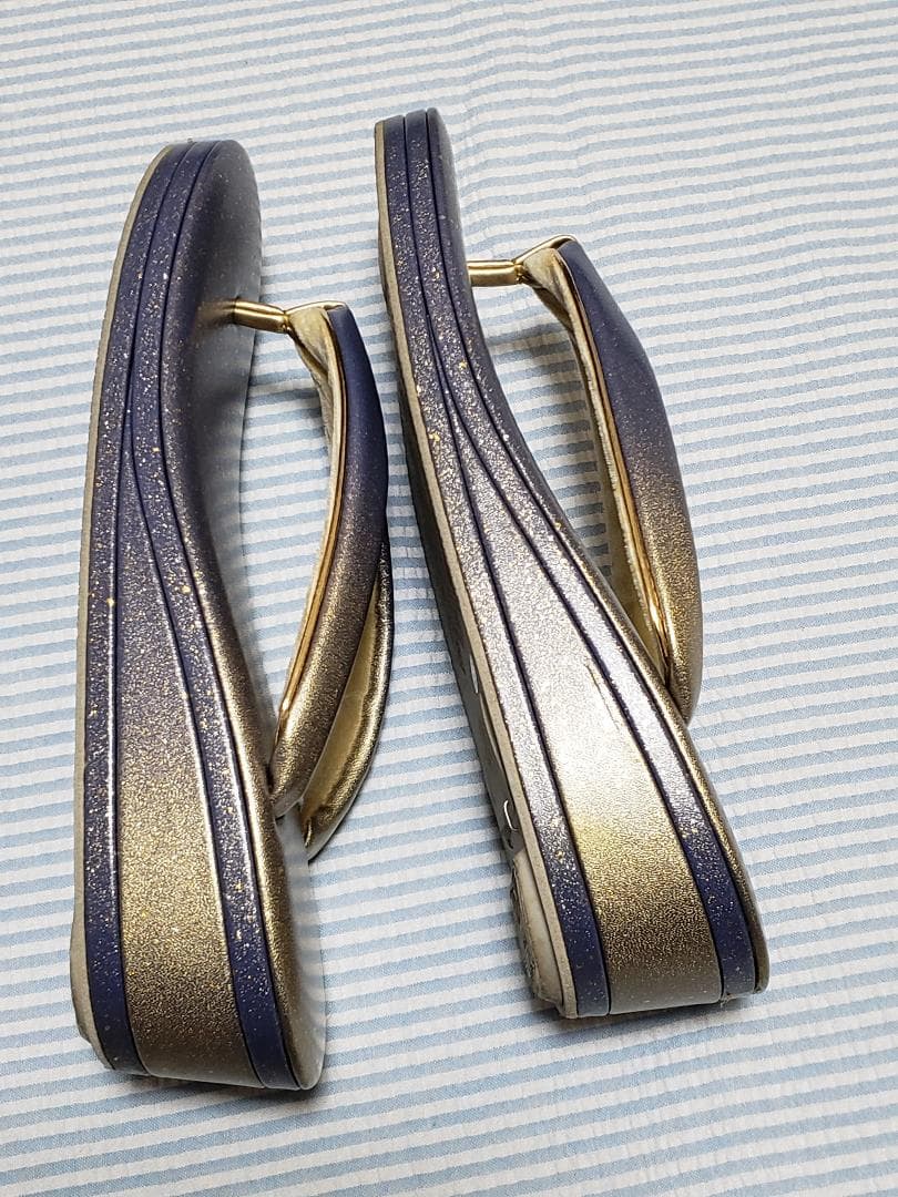 草履バッグセット