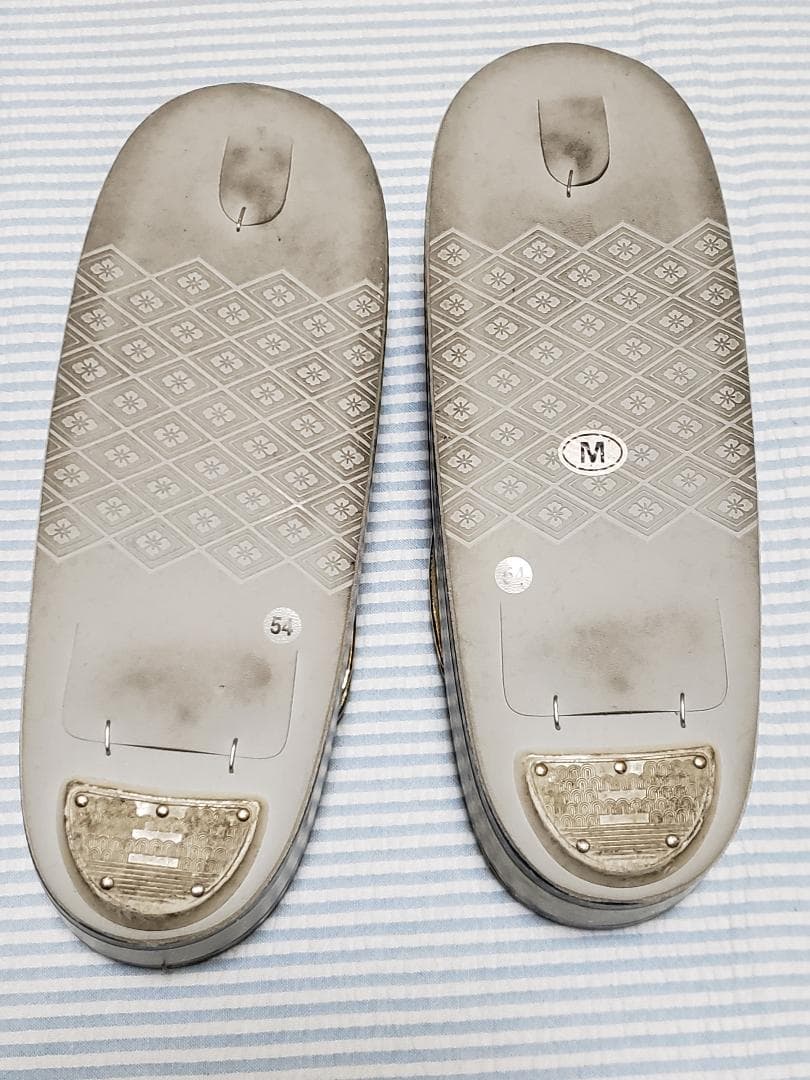 草履バッグセット