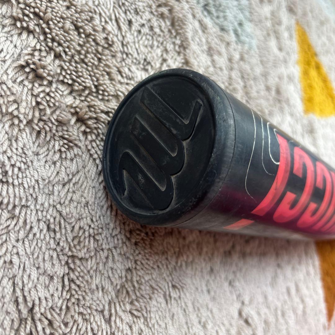 marucci ワニクラッシャー 赤 80cm 軟式バット