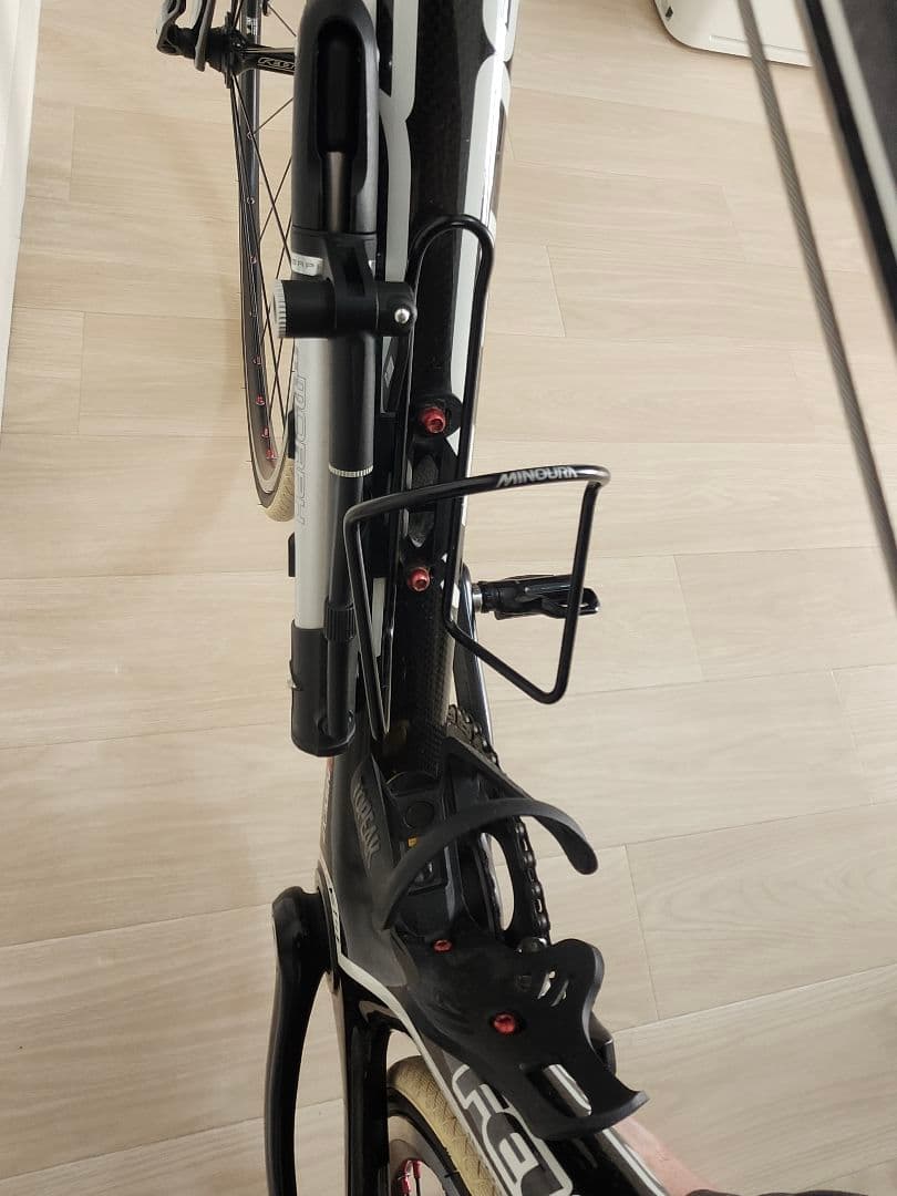 フルカーボン ロードバイク FELT F5 2011年製