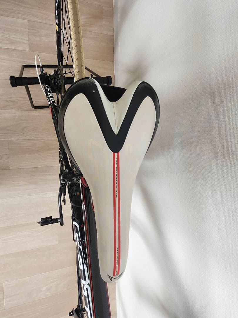 フルカーボン ロードバイク FELT F5 2011年製