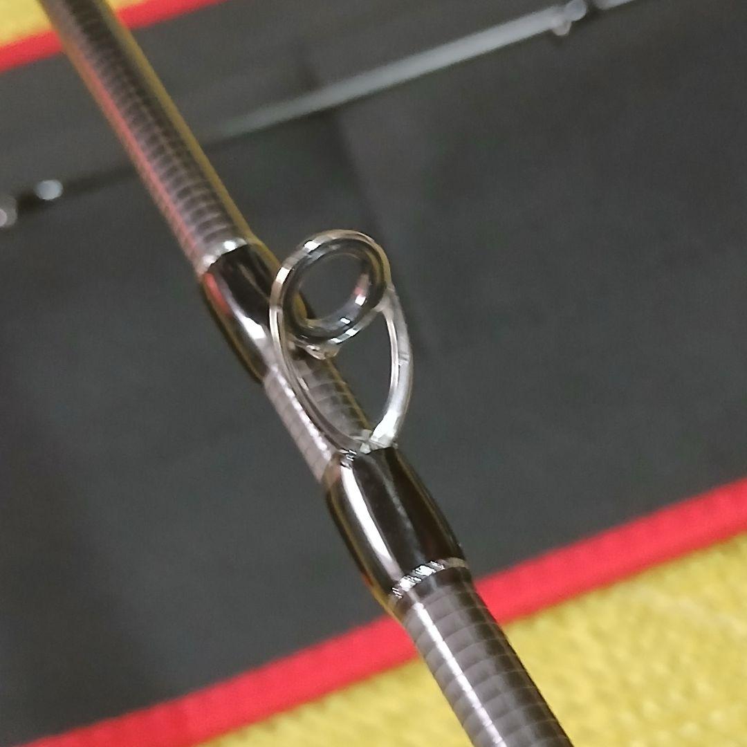 美品!! フィッシュマン Fishman Beams inte 7.7UL