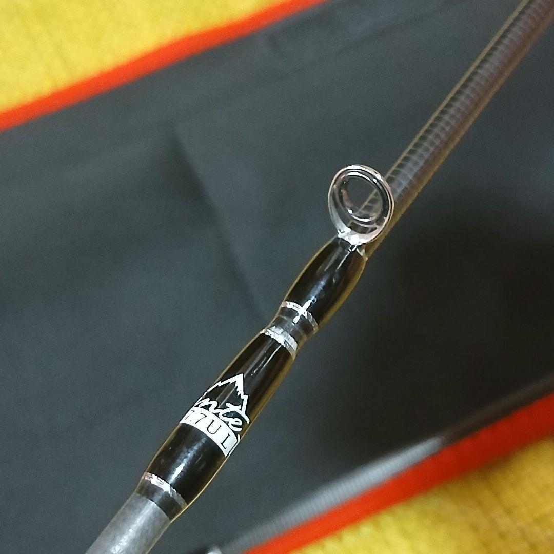 美品!! フィッシュマン Fishman Beams inte 7.7UL