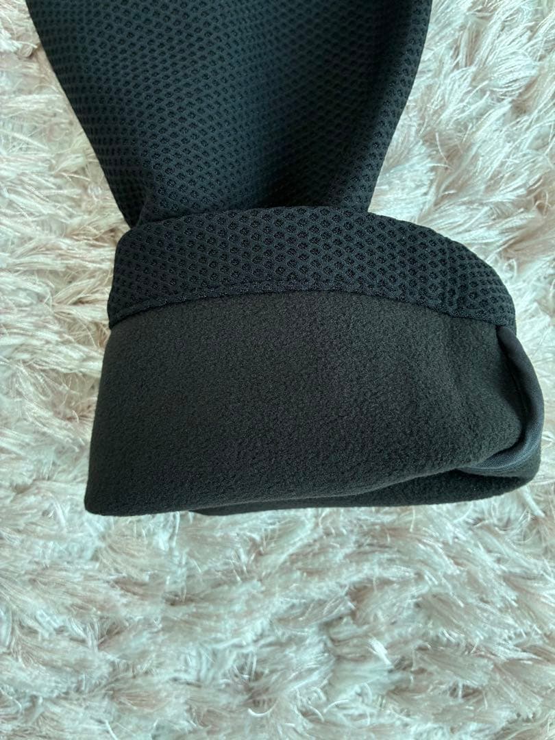 g-stage ゴルフ　ダウン＆ジャージコンビスリムパンツ M