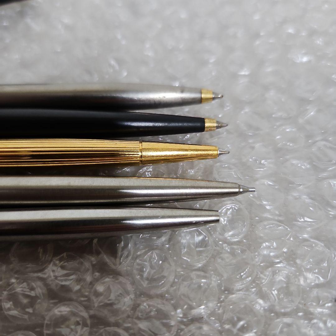 セーラー 万年筆 PARKER ボールペン