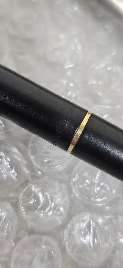 セーラー 万年筆 PARKER ボールペン