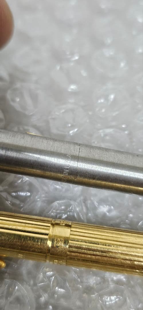 セーラー 万年筆 PARKER ボールペン