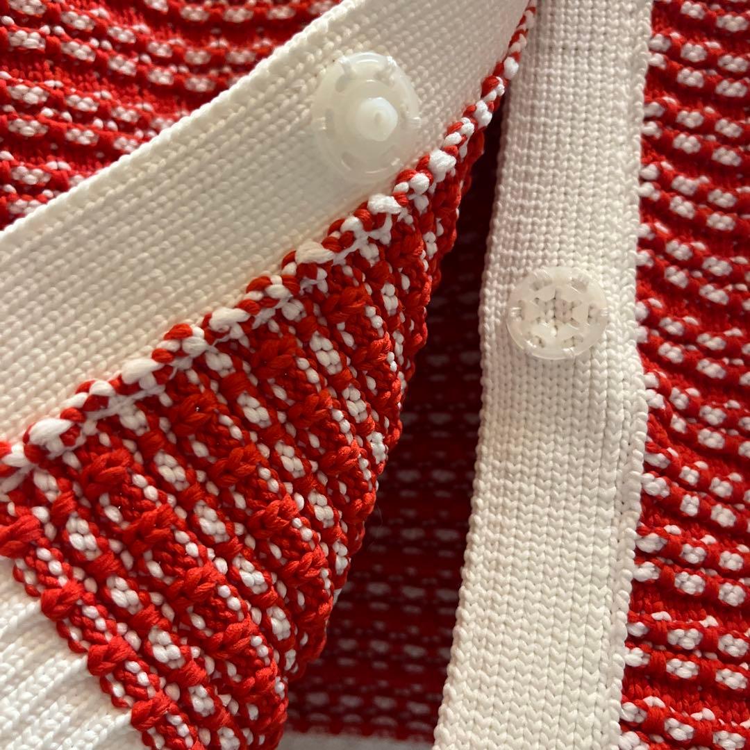 ピッコーネ　カーディガン