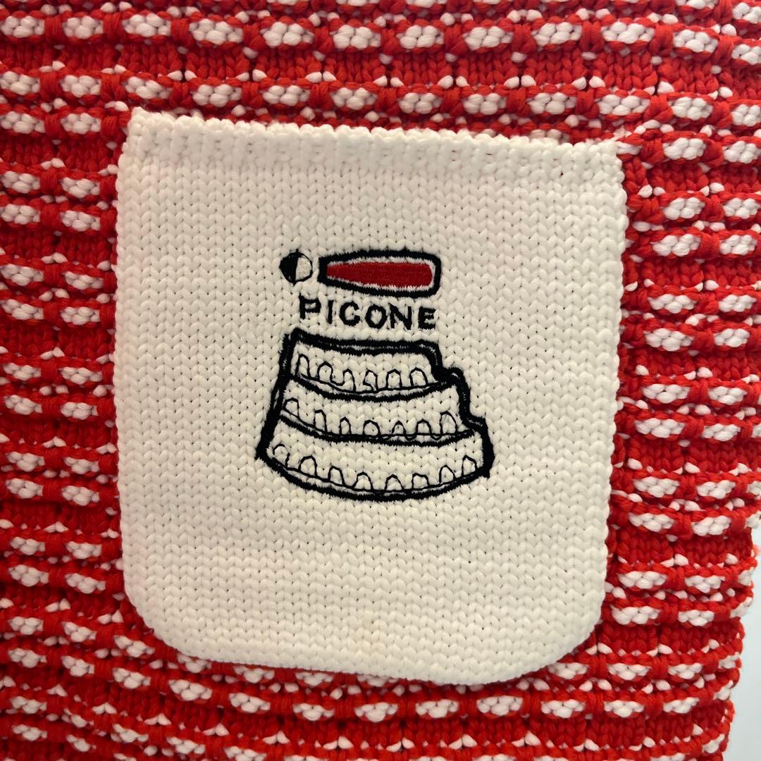 ピッコーネ　カーディガン