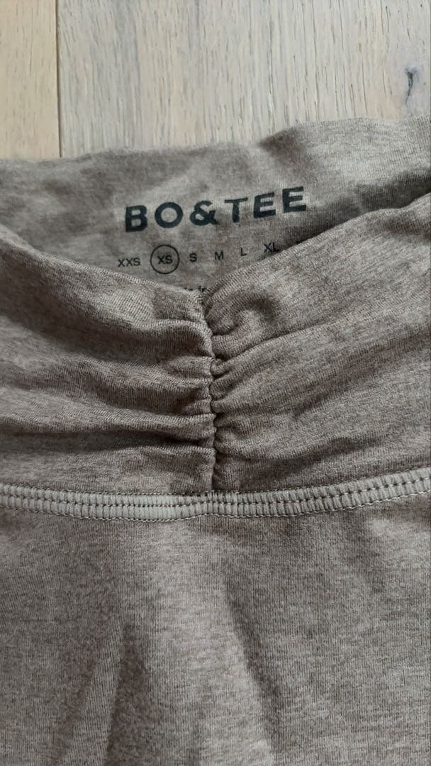 Bo & Tee タンク&レギンスセット