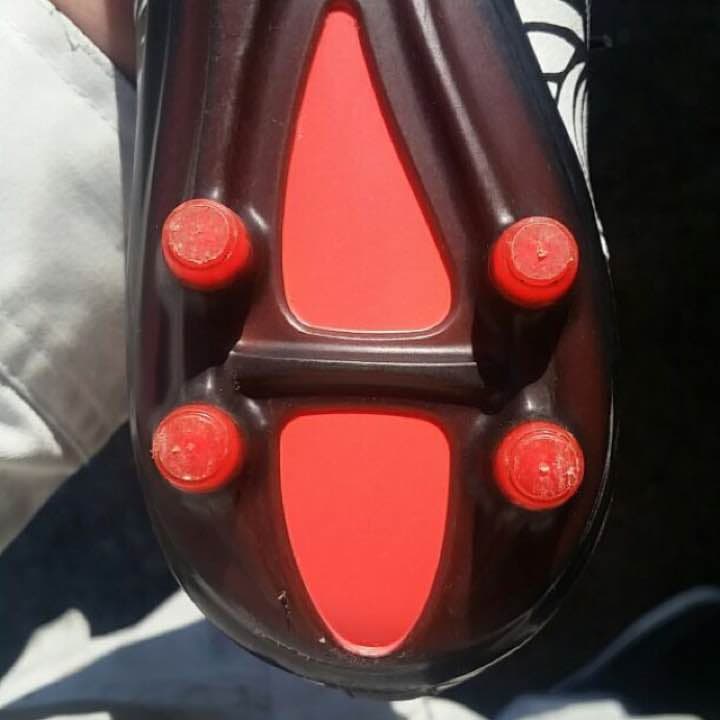 ハイパーヴェノム ファントム FG  27.0