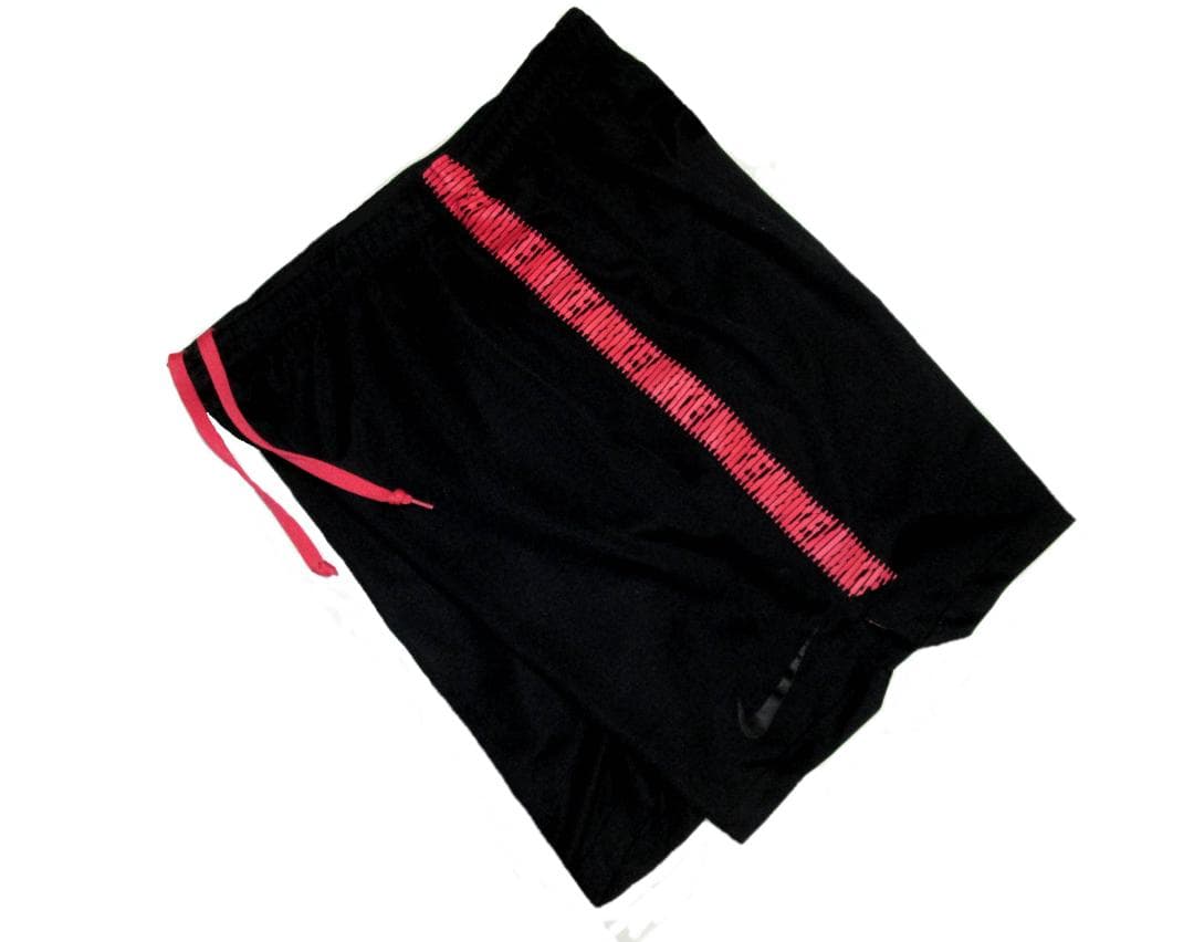 ナイキ squad 上下セット シャツM パンツXL