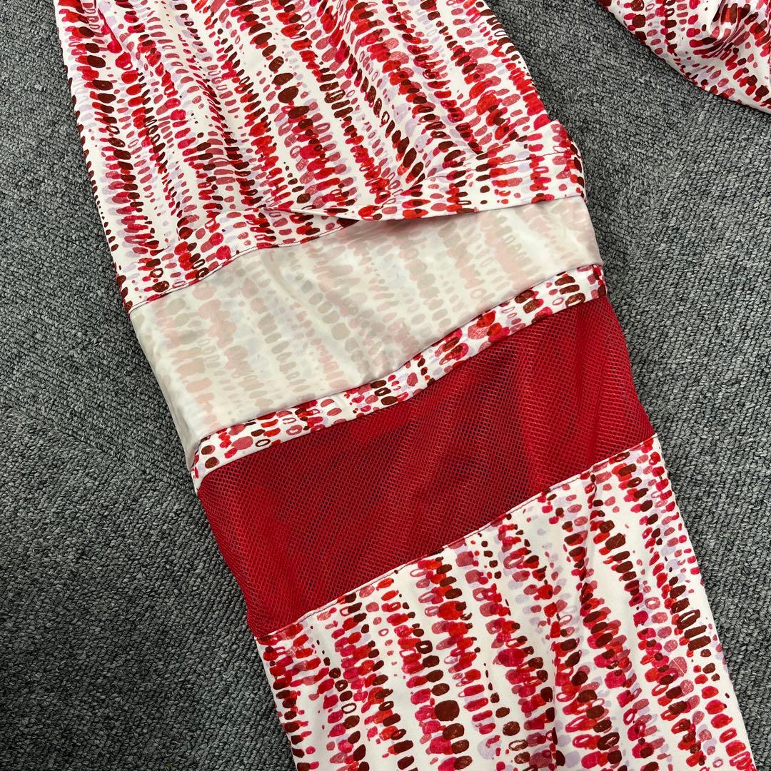 レインウェア ヒールクリーク Heal Creek メンズ 上下セット 50