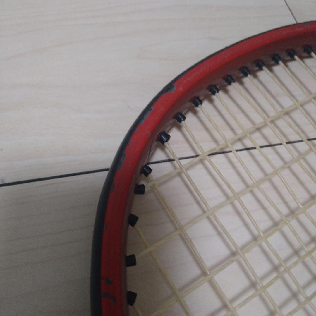 ヨネックス　テニスラケット　RDTi70 Long 2本セット