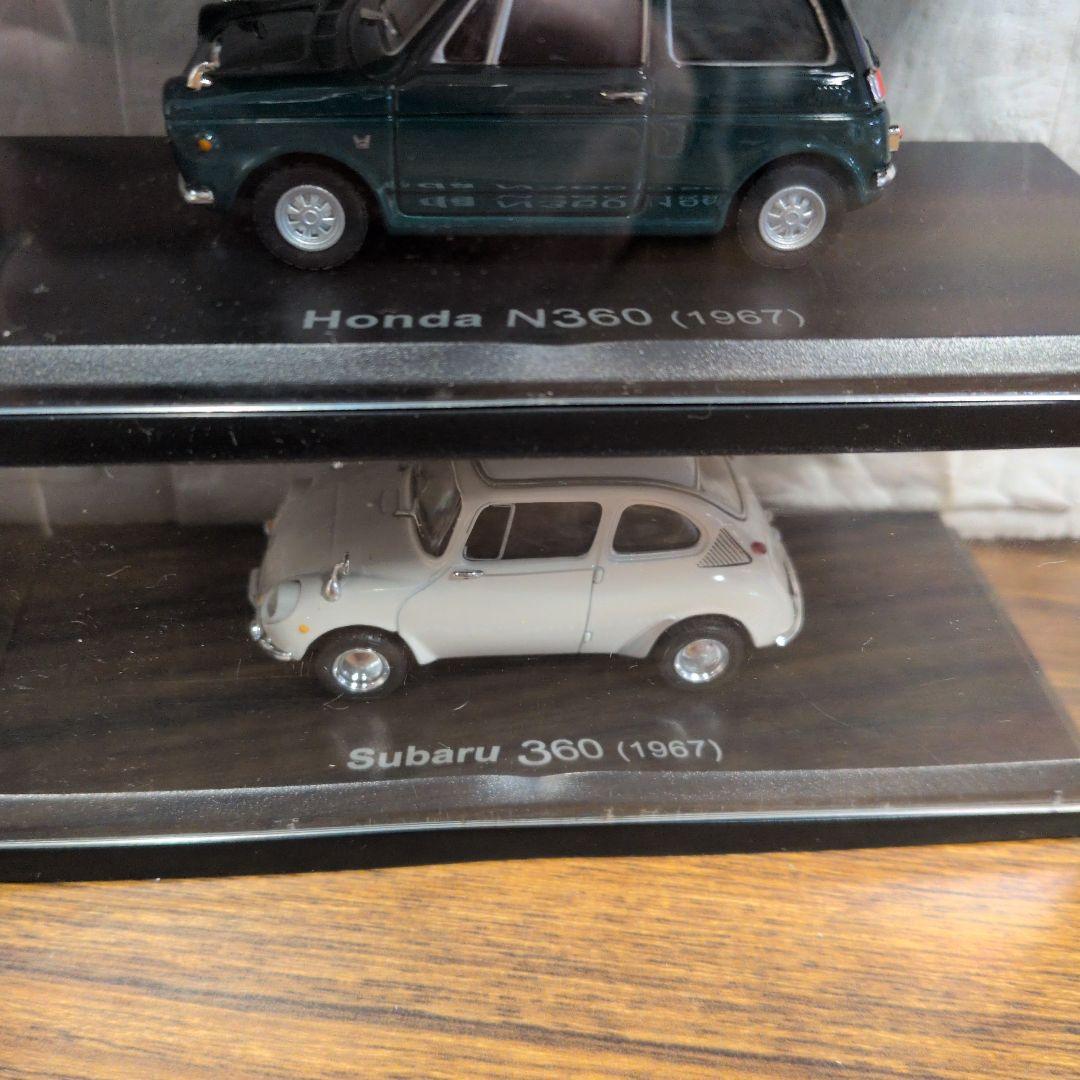 名車コレクション　14台　まとめ売り