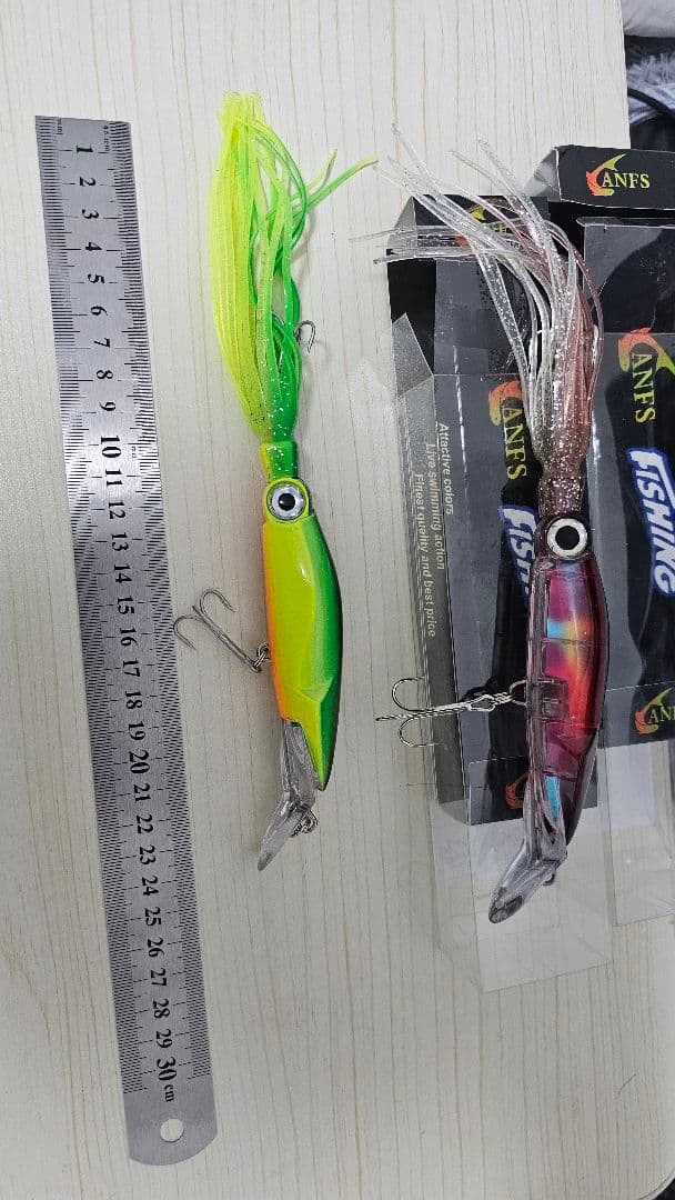 GT KINGDOM ハードルアー