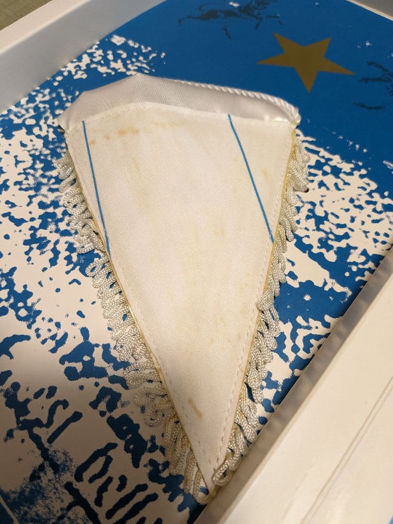 ２０１０シーズン　マルセイユ　ユニフォーム