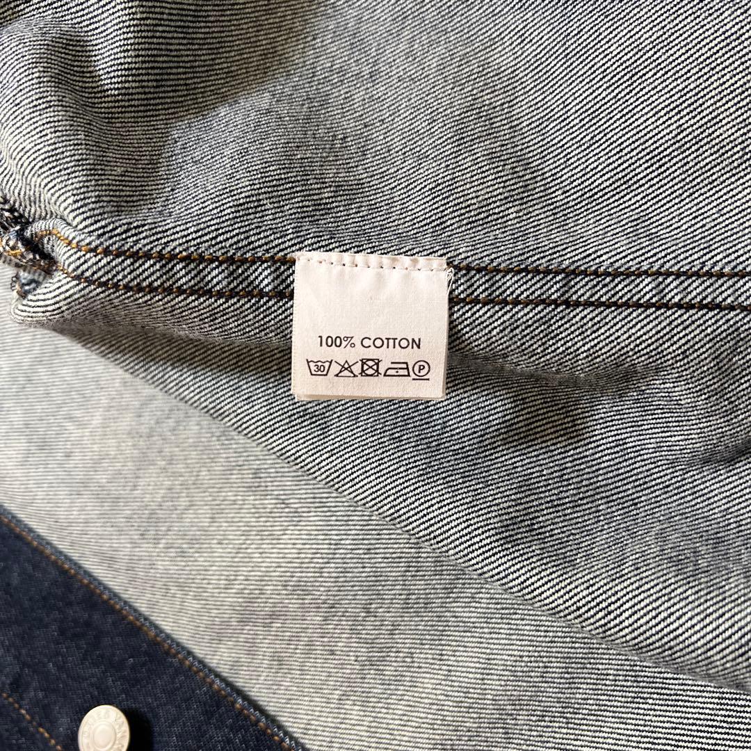 R*r様 dries van noten スタッズデニムジャケット