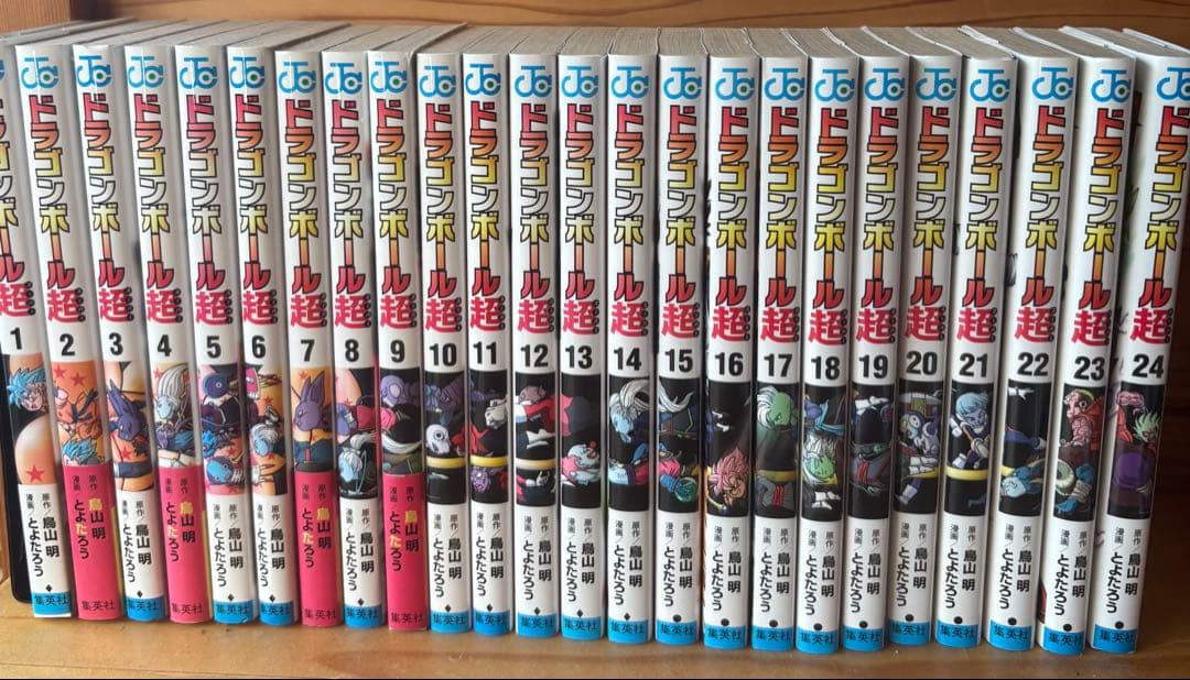 さまざまな漫画の全巻セット➕バラ