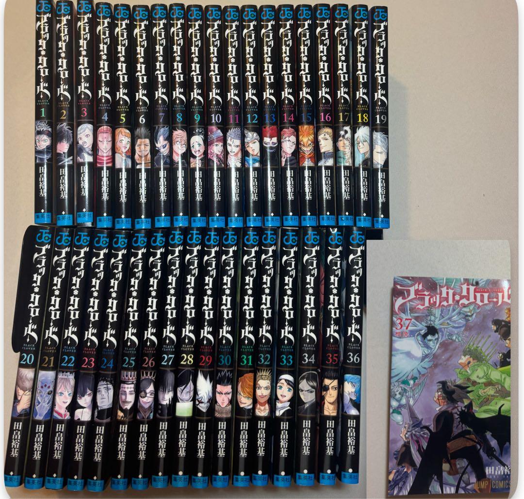 さまざまな漫画の全巻セット➕バラ