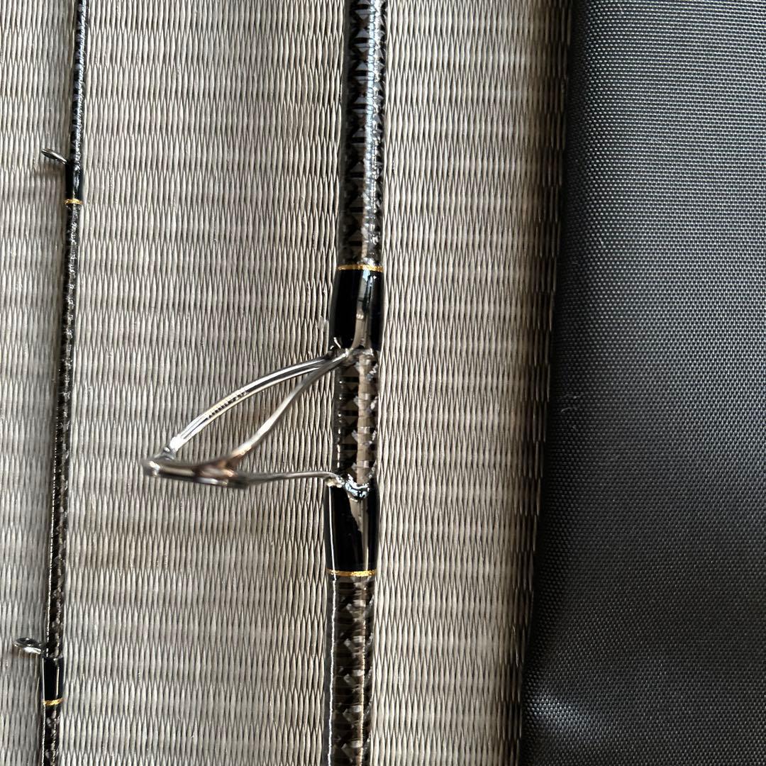 アレス　レスター夢墨ボロン806L