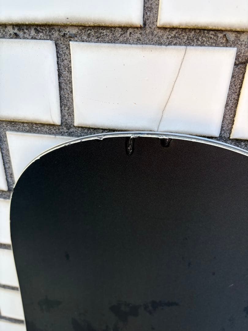 NOVEMBER DESIRE 147cm スノーボード ノベンバー 板　スノボ