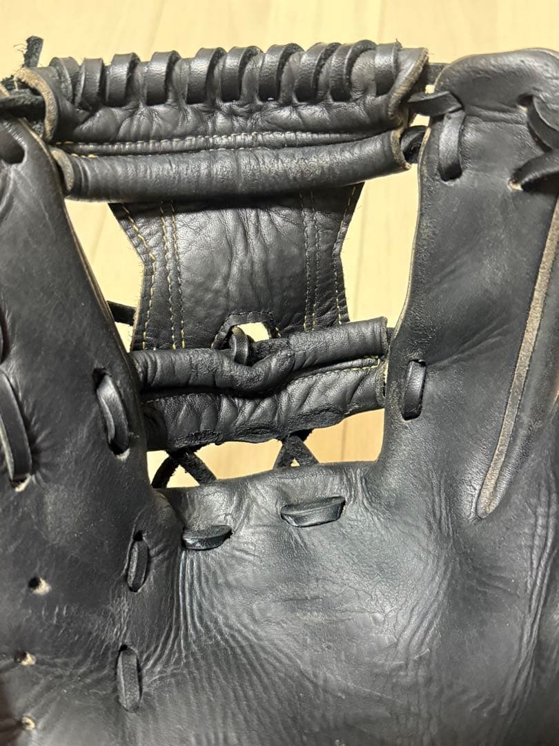 ミズノプロ軟式坂本モデル