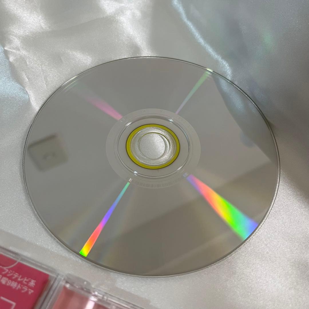 【プロポーズ大作戦】サウンドトラック/吉川慶