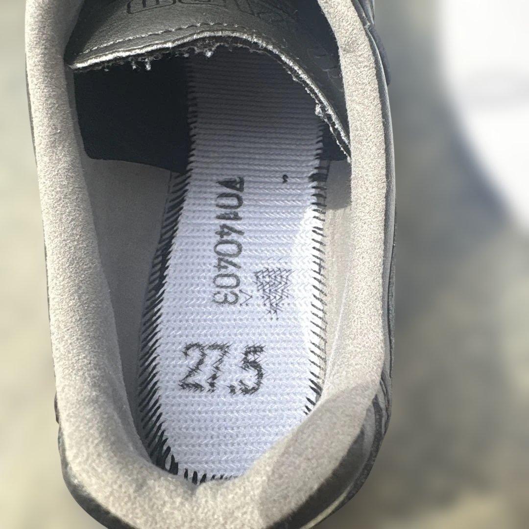 Mizuno Morelia プロフェッショナルモデル27.5cm