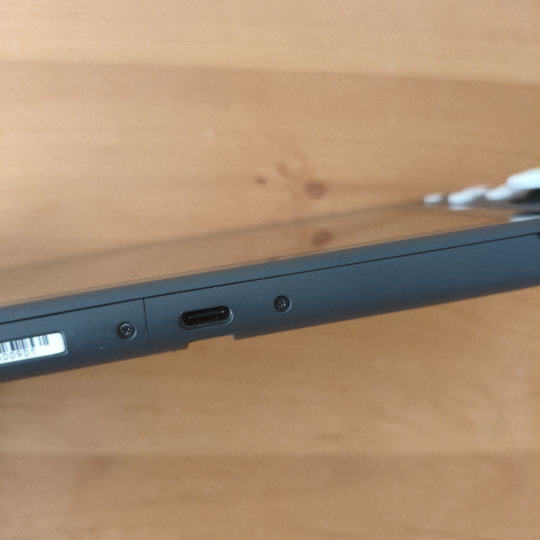 Nintendo Switch Lite グレー 　ジャンク