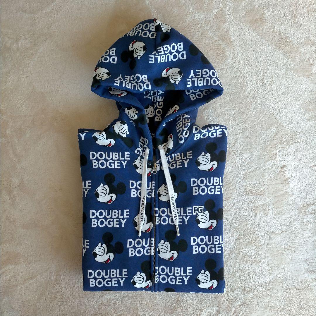 【新品未使用】PEARLY GATES GOLF パーリーゲイツ ゴルフ 6