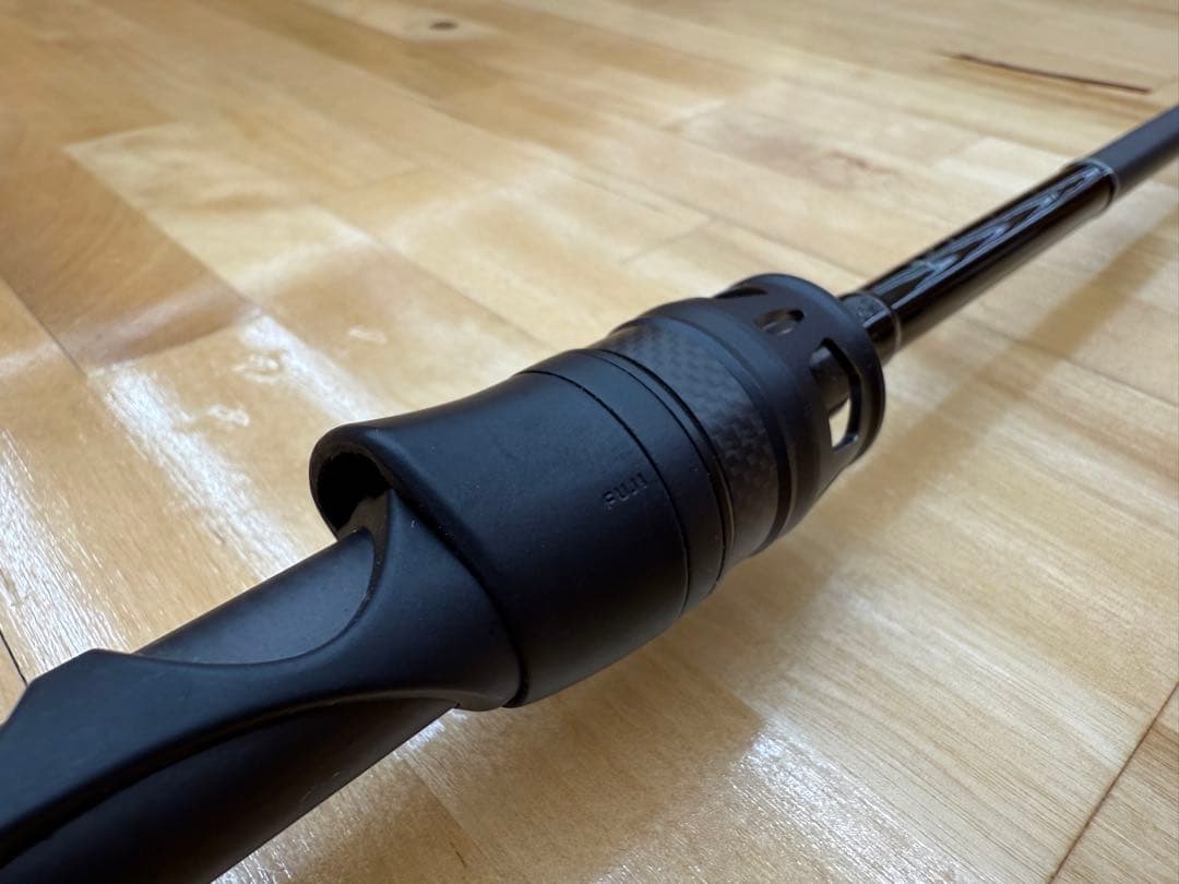 アブガルシア ベルサート 68L+BF