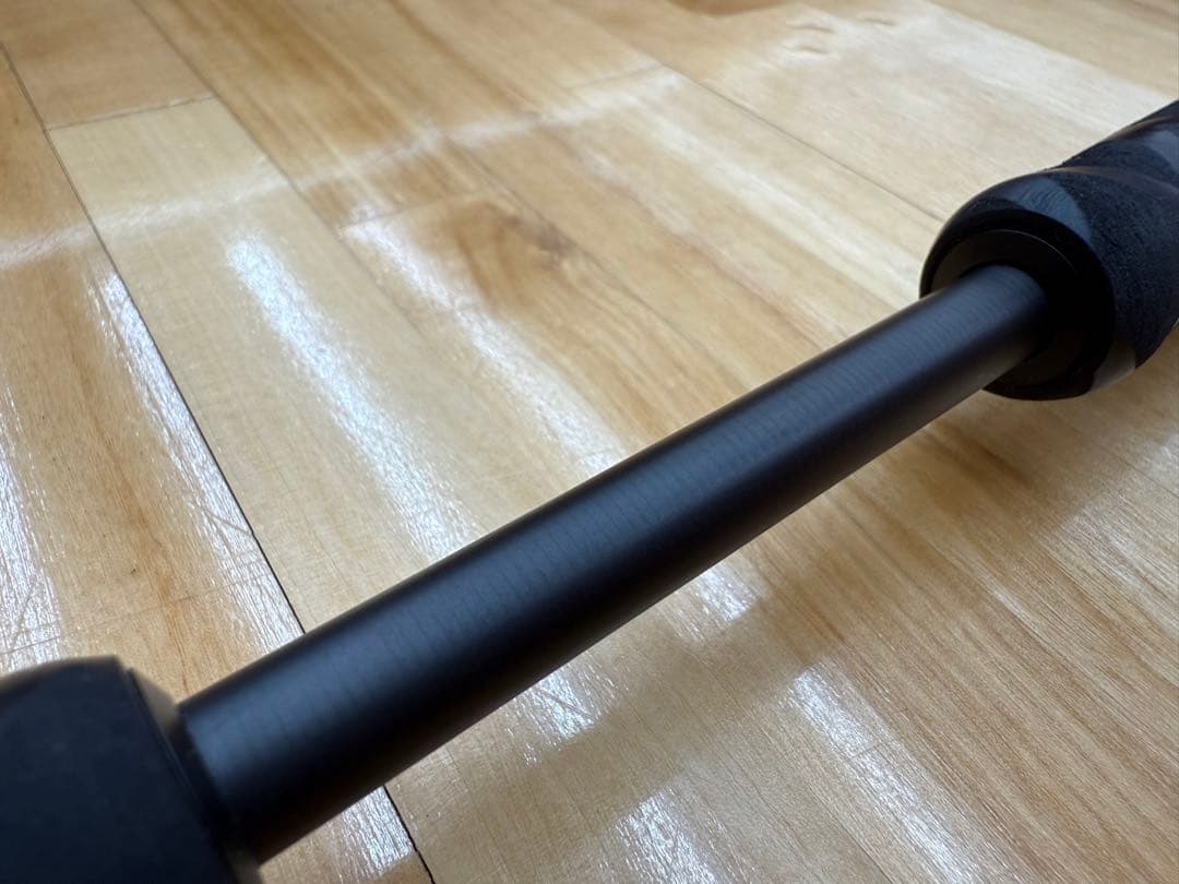 アブガルシア ベルサート 68L+BF