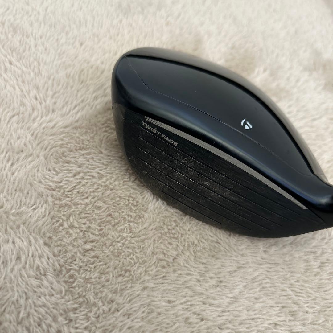 大人気！stealth2plus 3w 15度　ヘッド、ヘッドカバー