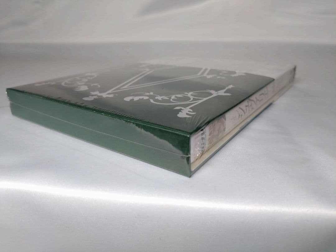 シュヴァリエ DVD 初回限定版 全12巻セット 未開封品有